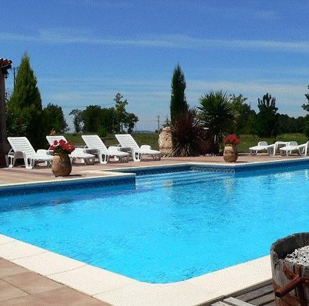 La Terrasse Βίλα Sorèze Εξωτερικό φωτογραφία