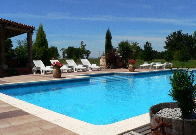 La Terrasse Βίλα Sorèze Εξωτερικό φωτογραφία