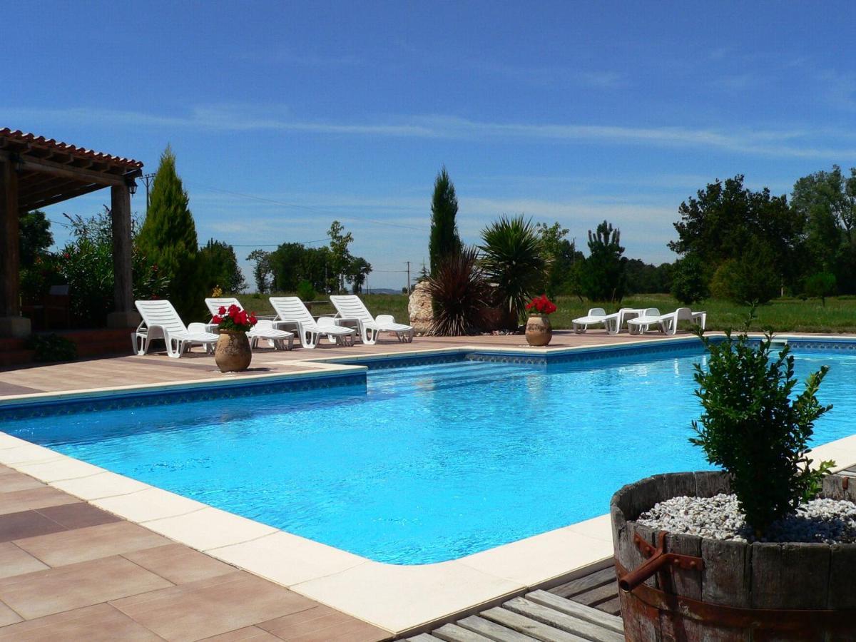 La Terrasse Βίλα Sorèze Εξωτερικό φωτογραφία