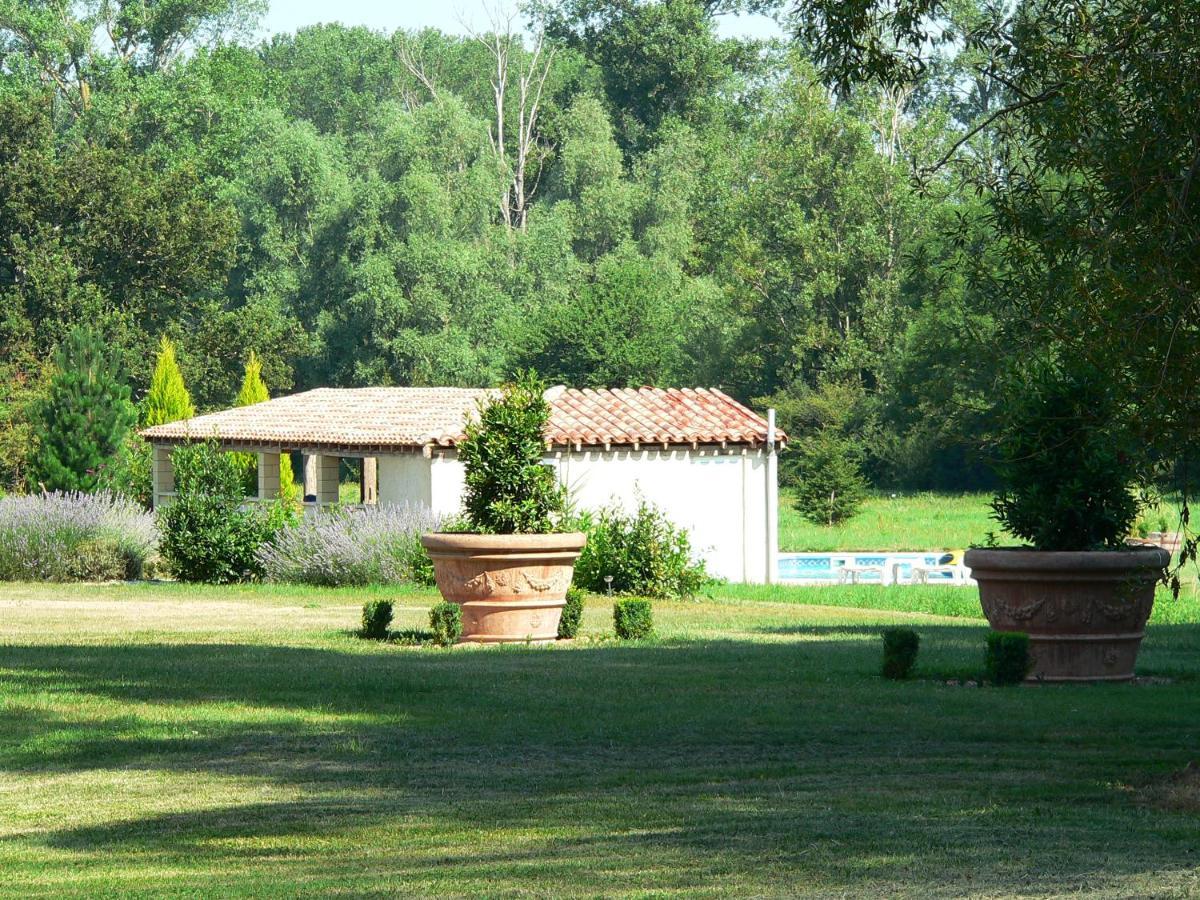 La Terrasse Βίλα Sorèze Εξωτερικό φωτογραφία